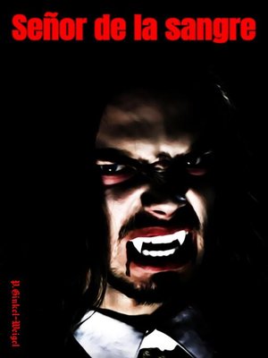 cover image of Señor de la sangre